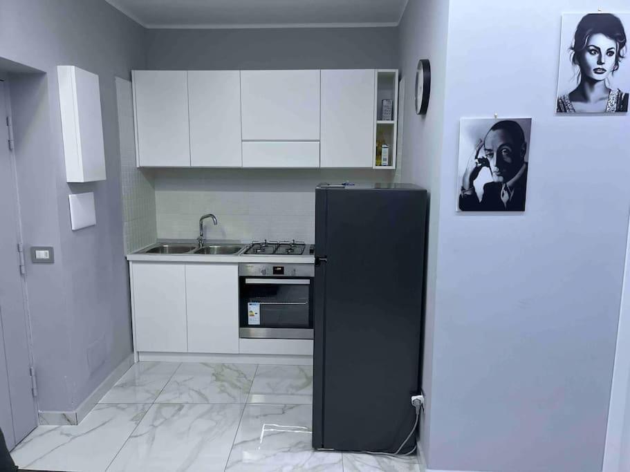 La Casa Di Cochi Appartamento Napoli