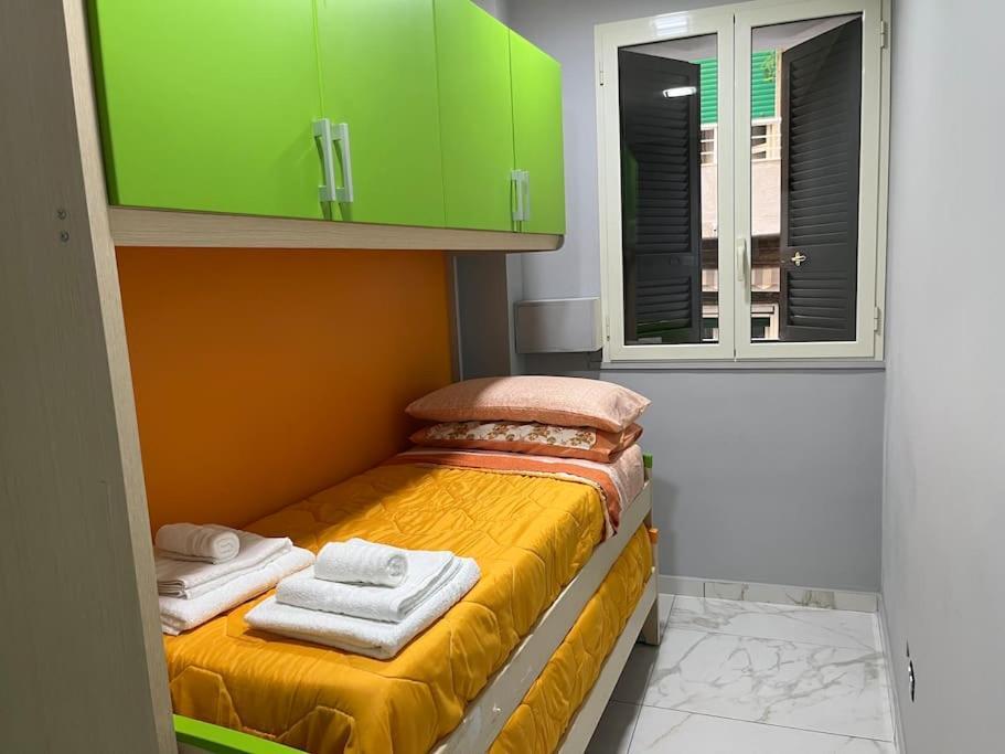 Appartamento La Casa Di Cochi Napoli